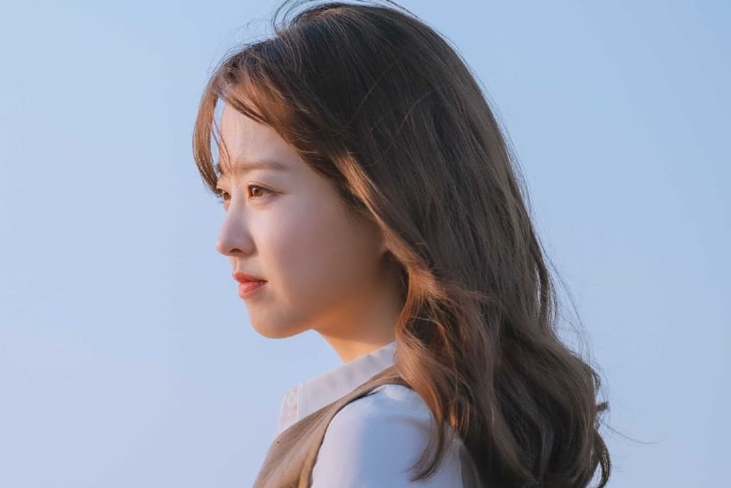 Fast Facts About “Concrete Utopia” Actress Park Bo Young